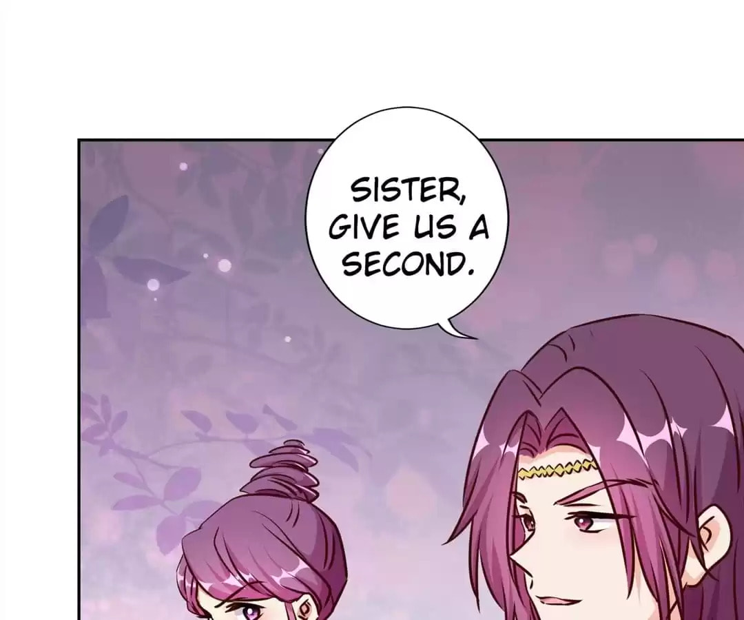 My Badboy Prince Chapter 216 page 36 - 
