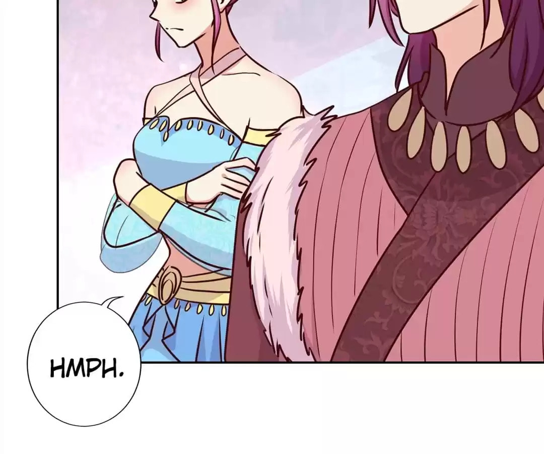 My Badboy Prince Chapter 216 page 37 - 