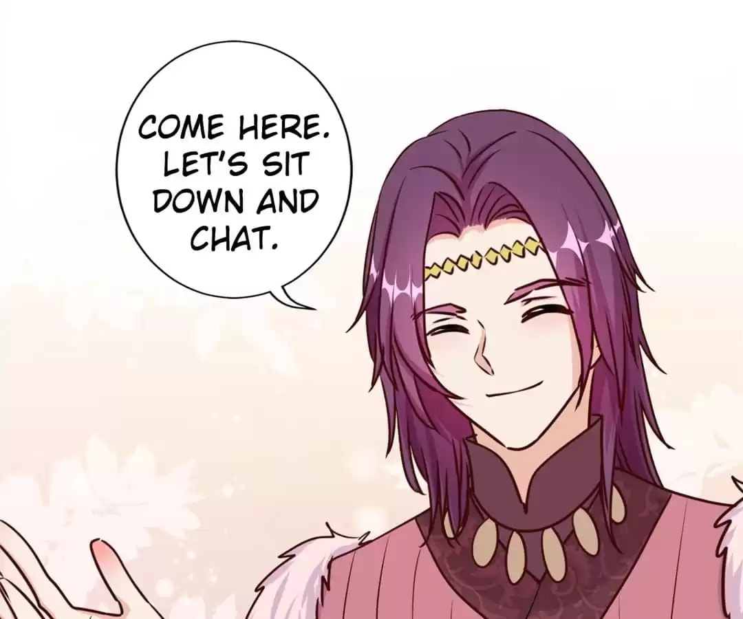 My Badboy Prince Chapter 216 page 38 - 