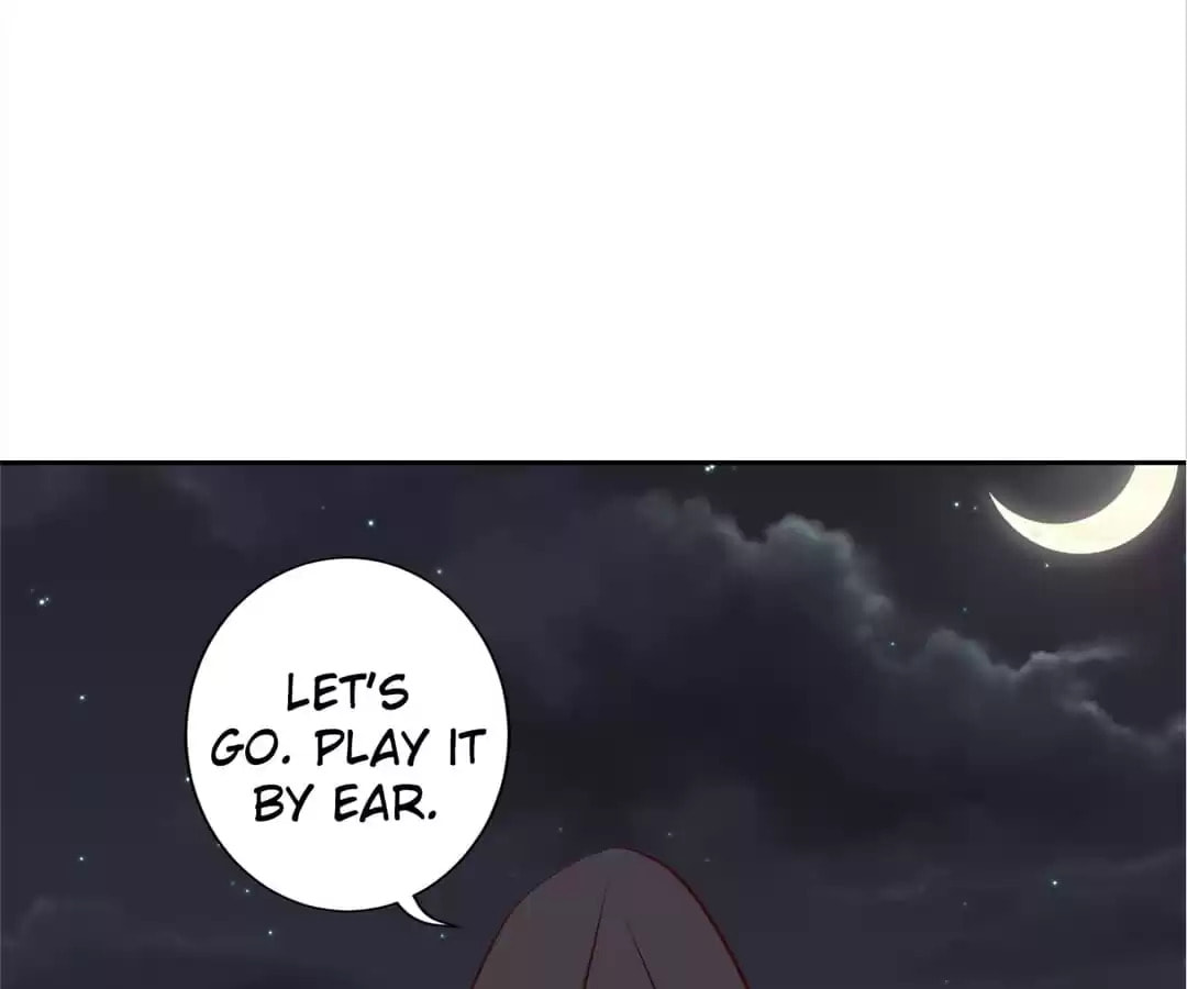 My Badboy Prince Chapter 216 page 5 - 
