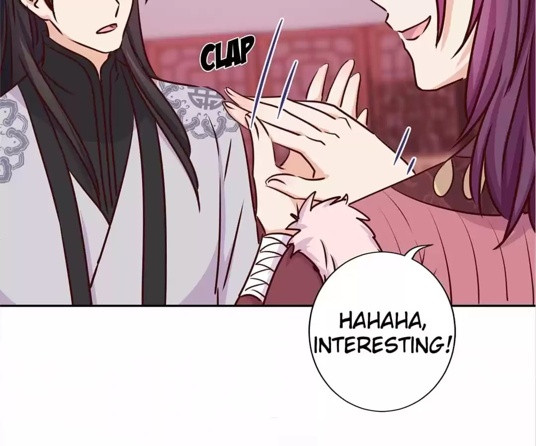 My Badboy Prince Chapter 216 page 47 - 