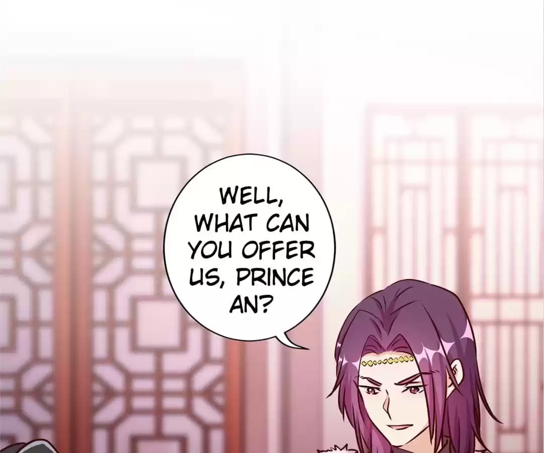 My Badboy Prince Chapter 216 page 48 - 