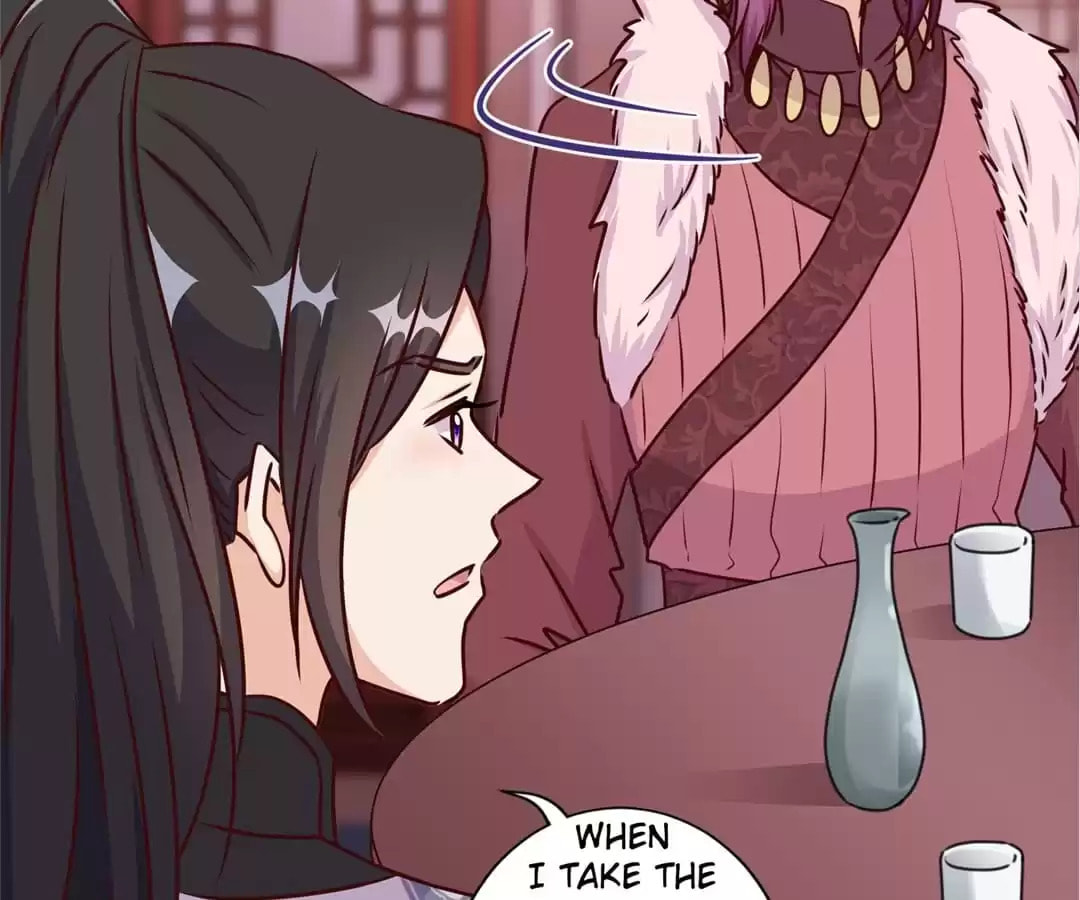 My Badboy Prince Chapter 216 page 49 - 