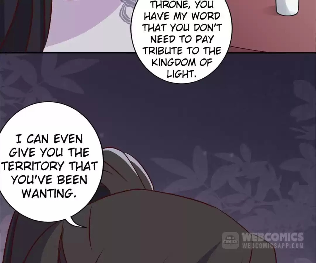 My Badboy Prince Chapter 216 page 50 - 