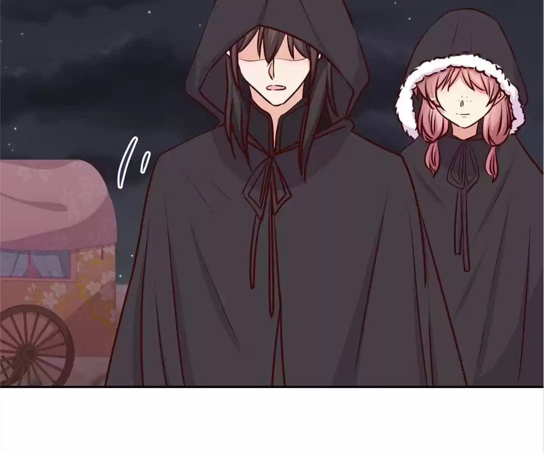 My Badboy Prince Chapter 216 page 6 - 