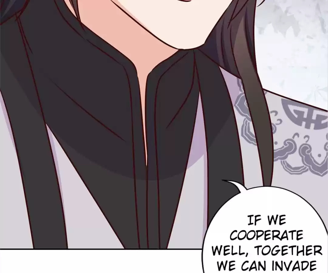 My Badboy Prince Chapter 216 page 52 - 