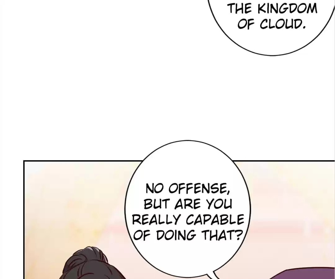 My Badboy Prince Chapter 216 page 53 - 