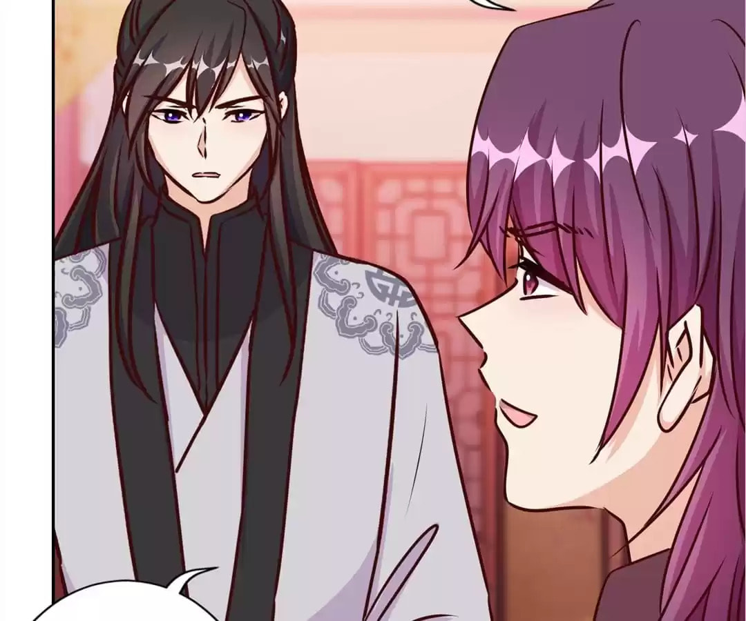 My Badboy Prince Chapter 216 page 54 - 
