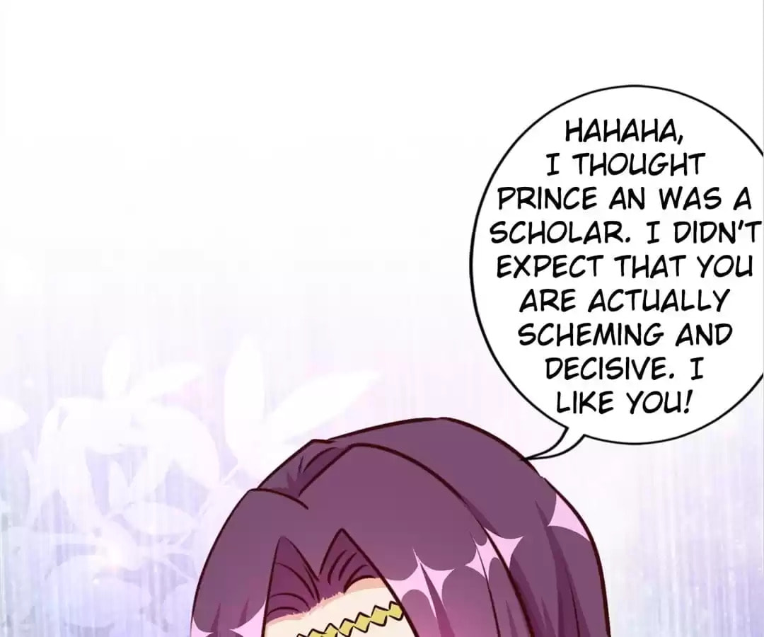 My Badboy Prince Chapter 216 page 56 - 