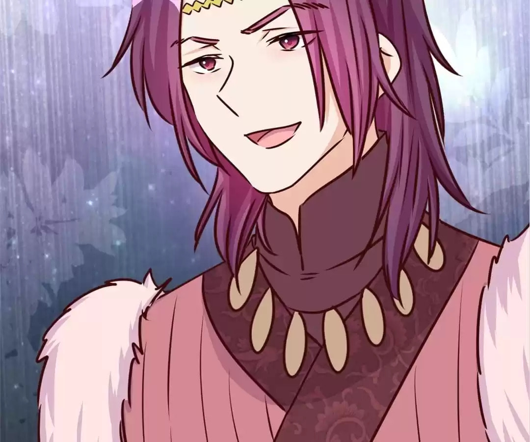 My Badboy Prince Chapter 216 page 57 - 