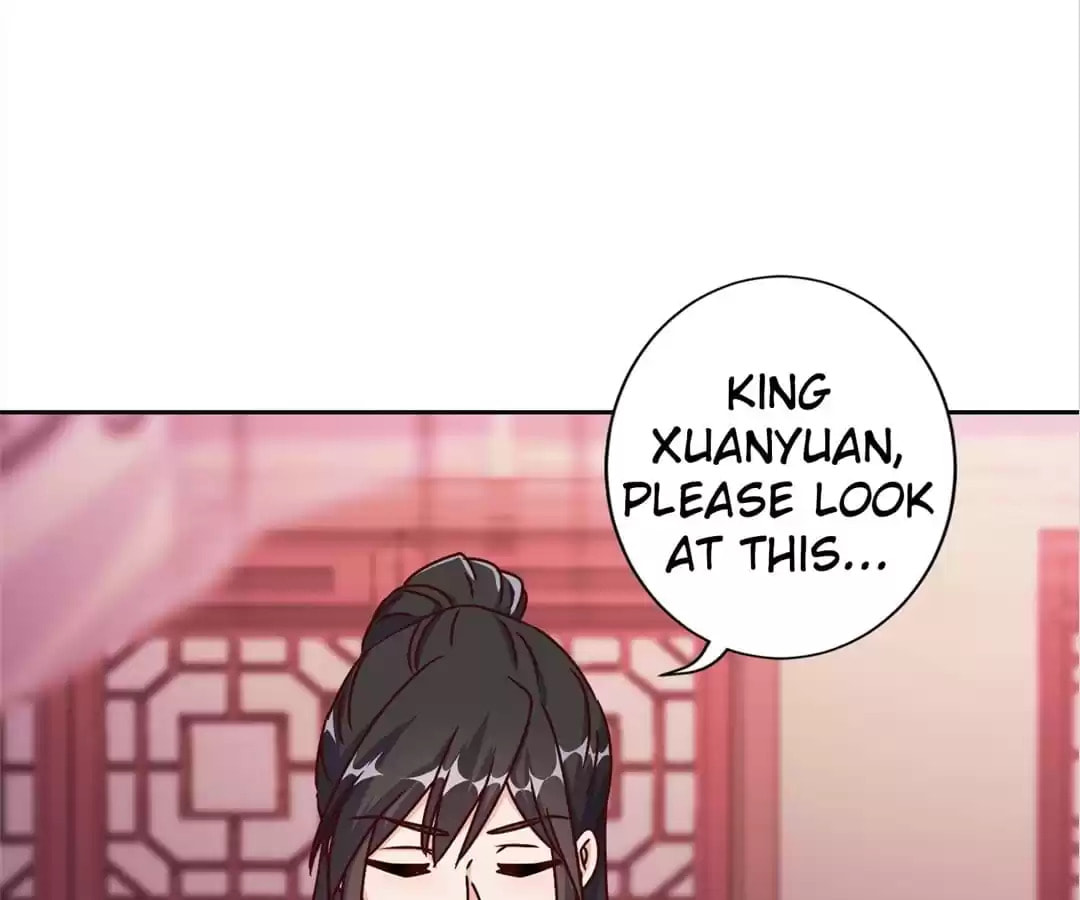 My Badboy Prince Chapter 216 page 59 - 