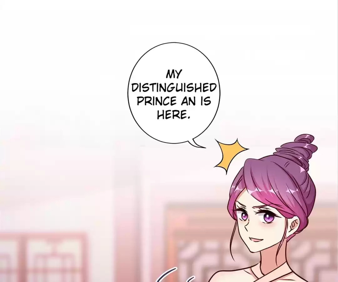 My Badboy Prince Chapter 216 page 7 - 