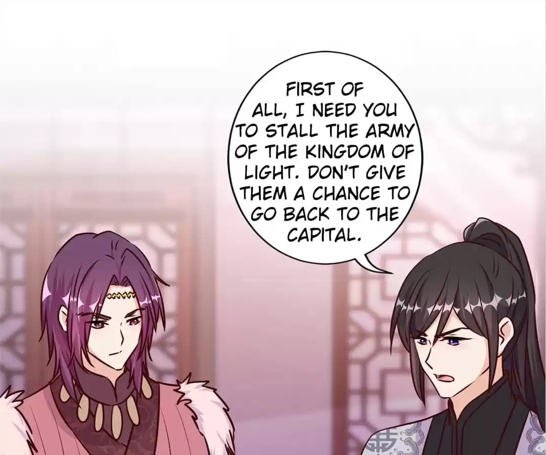My Badboy Prince Chapter 216 page 62 - 