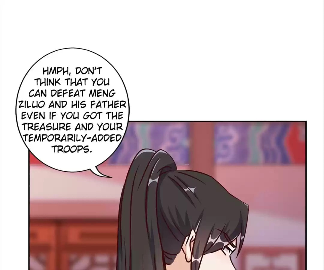 My Badboy Prince Chapter 216 page 69 - 