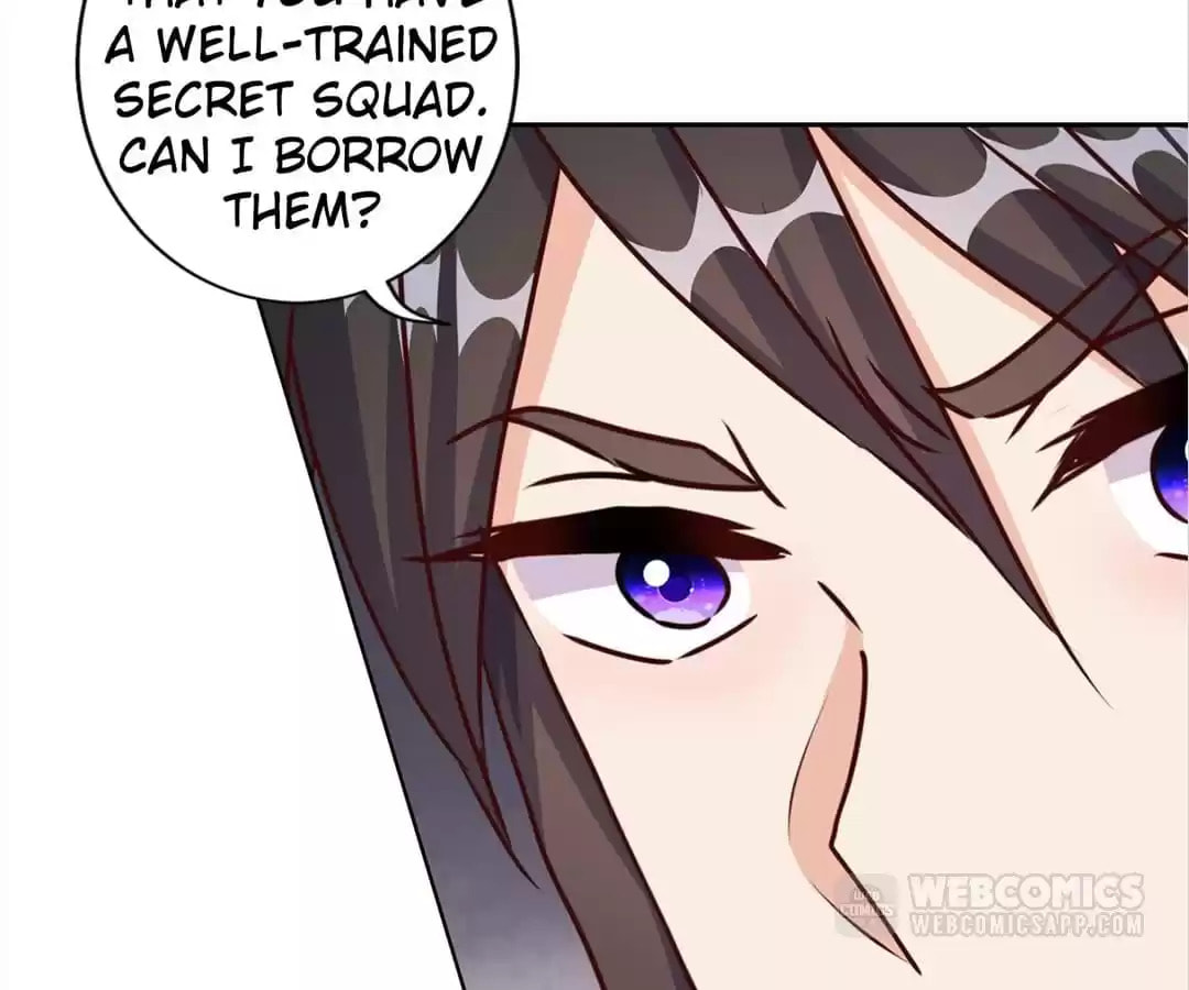 My Badboy Prince Chapter 216 page 74 - 