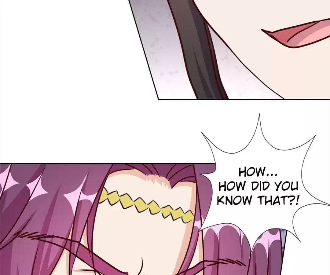 My Badboy Prince Chapter 216 page 75 - 