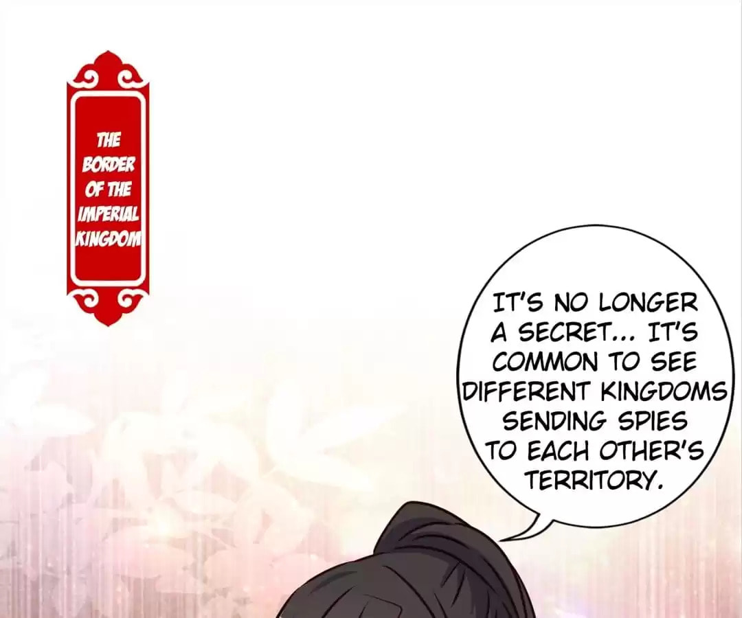 My Badboy Prince Chapter 217 page 1 - 