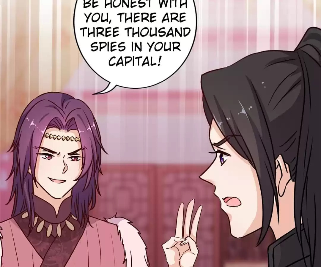 My Badboy Prince Chapter 217 page 11 - 