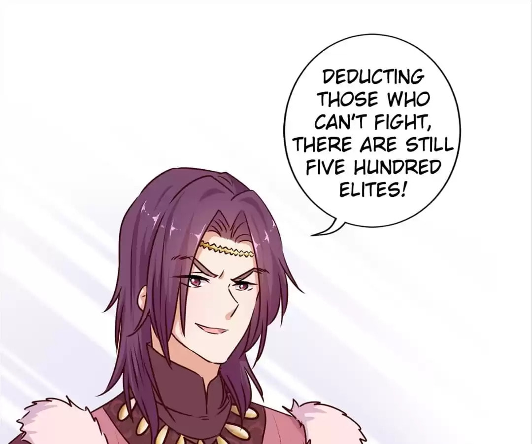 My Badboy Prince Chapter 217 page 16 - 