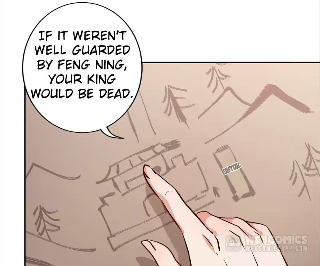 My Badboy Prince Chapter 217 page 18 - 