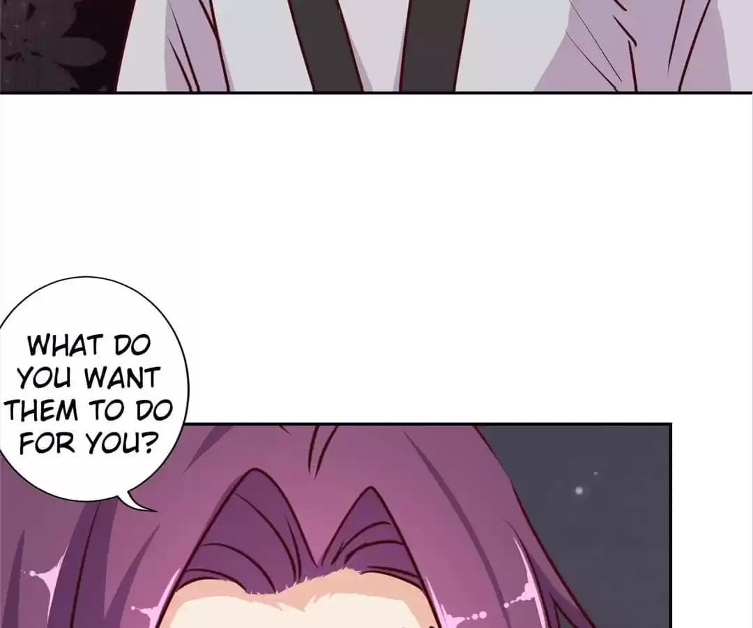 My Badboy Prince Chapter 217 page 3 - 