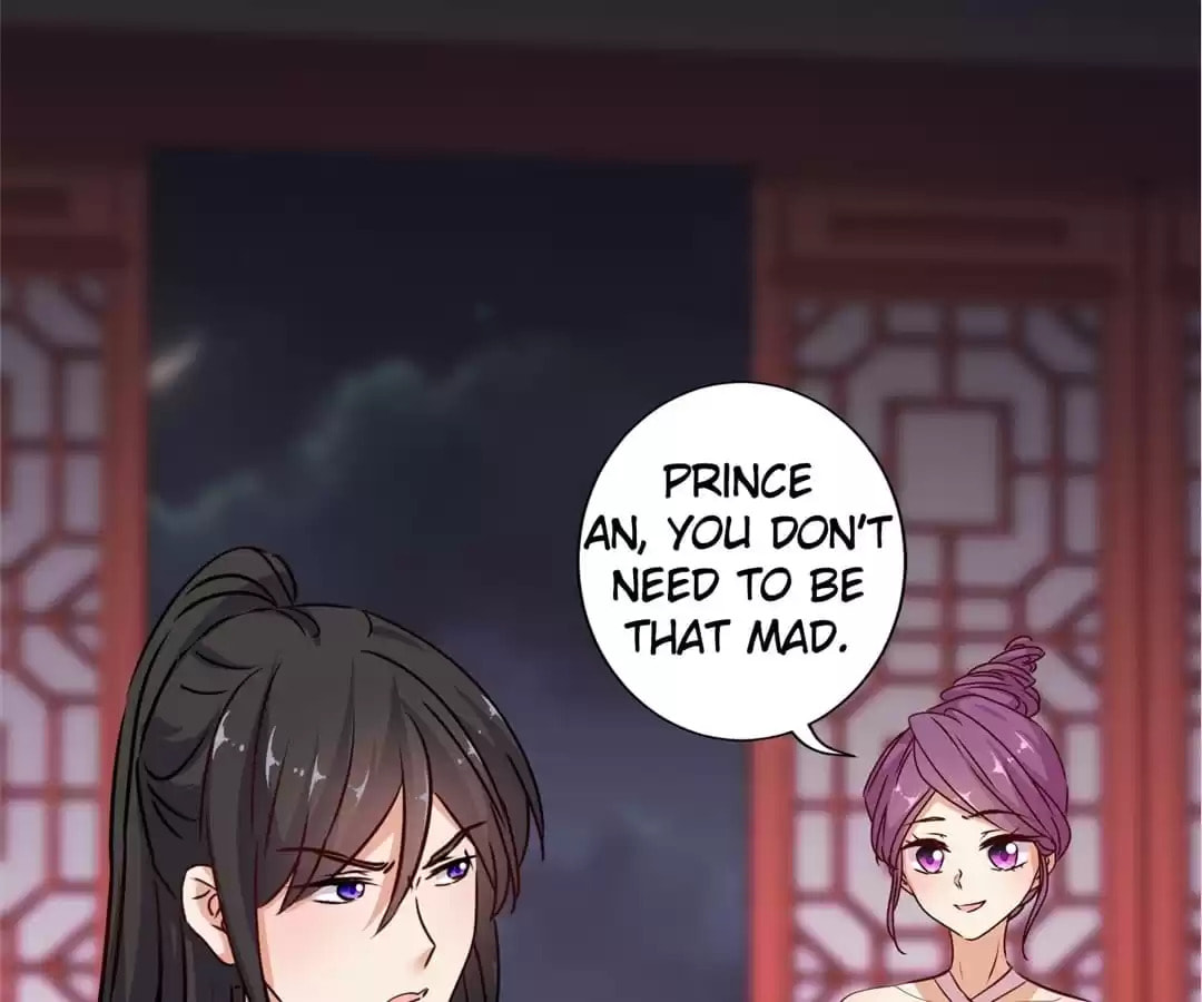 My Badboy Prince Chapter 217 page 22 - 