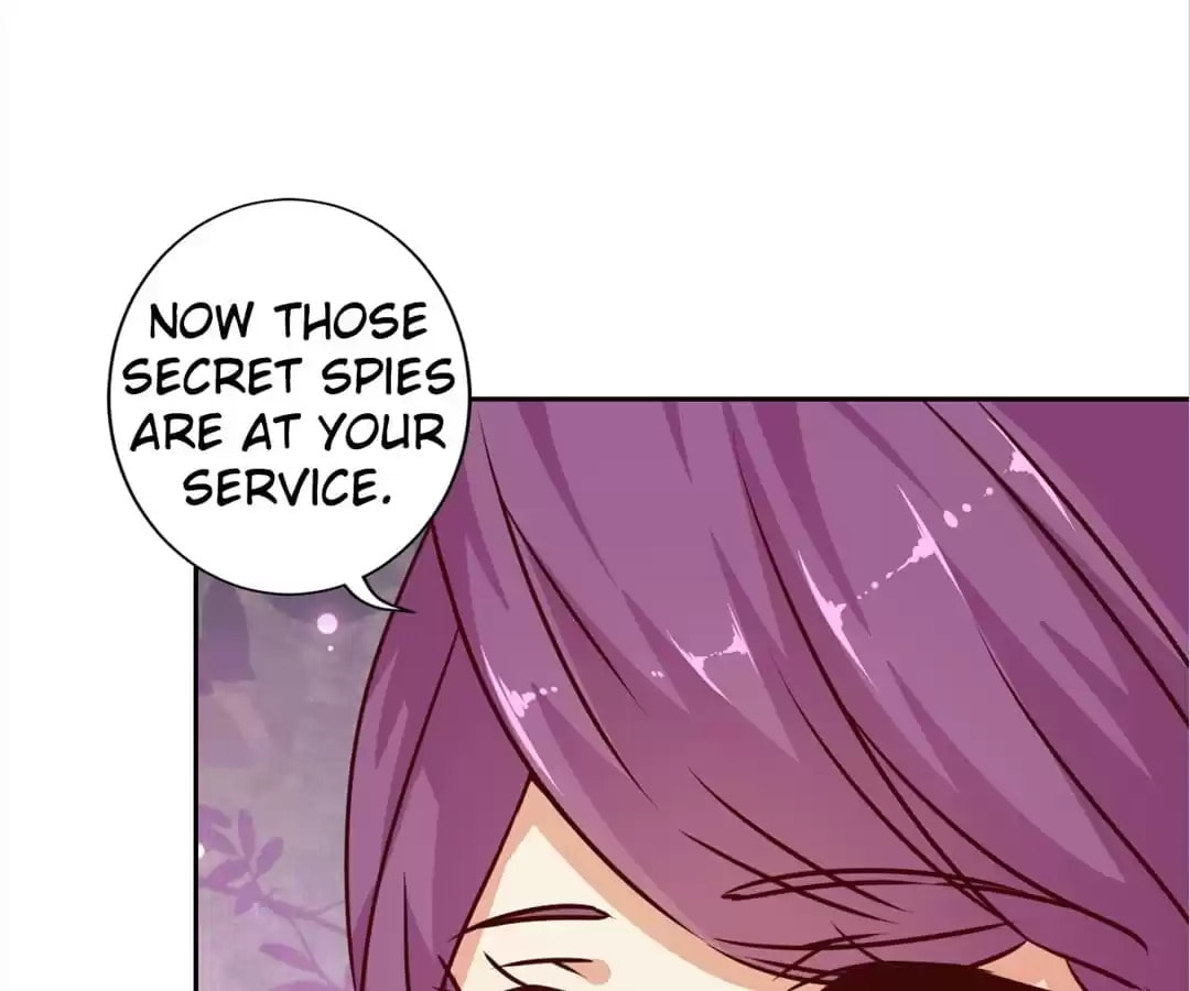 My Badboy Prince Chapter 217 page 24 - 