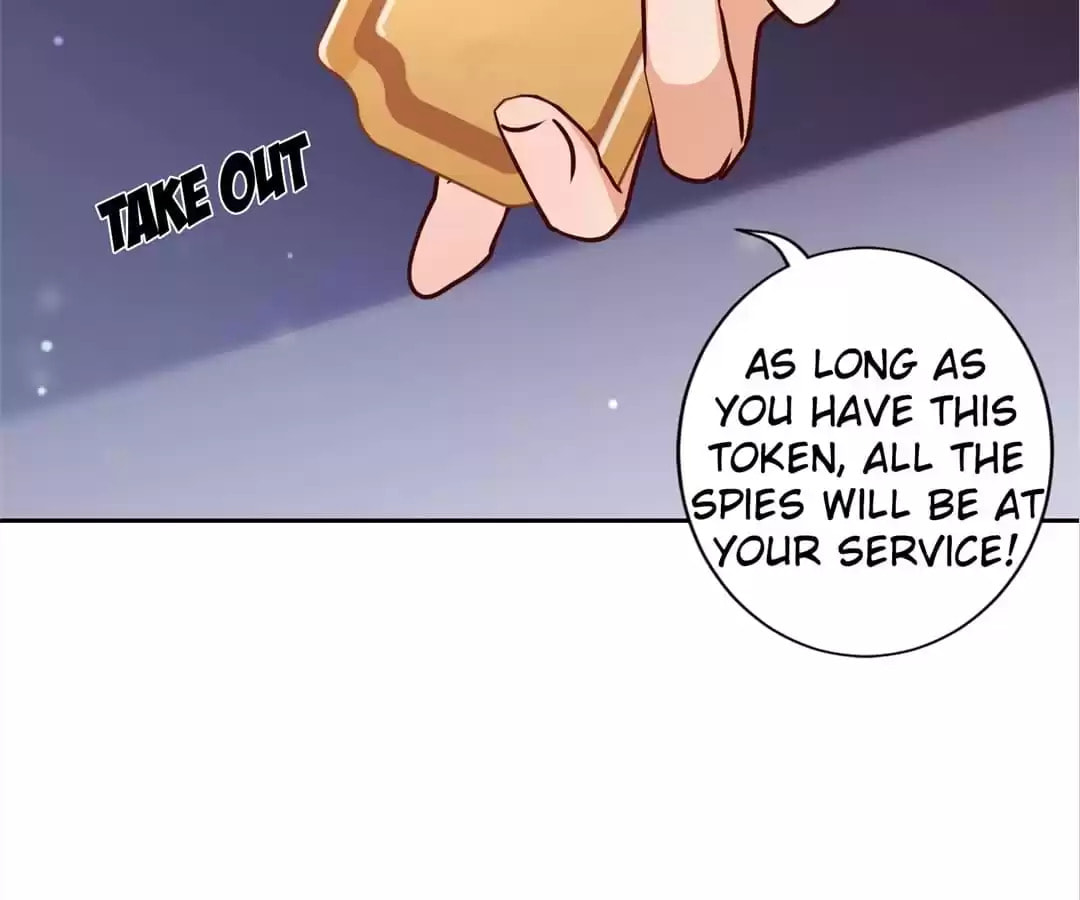 My Badboy Prince Chapter 217 page 27 - 