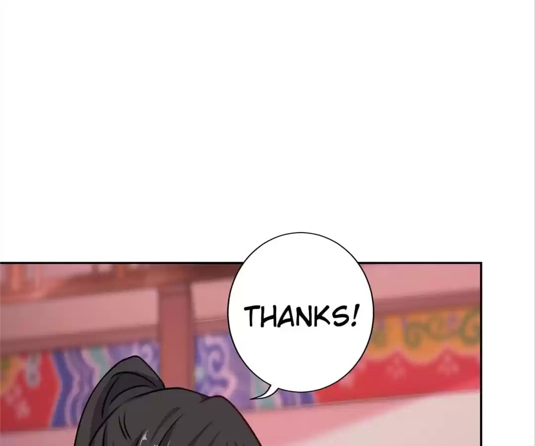 My Badboy Prince Chapter 217 page 28 - 