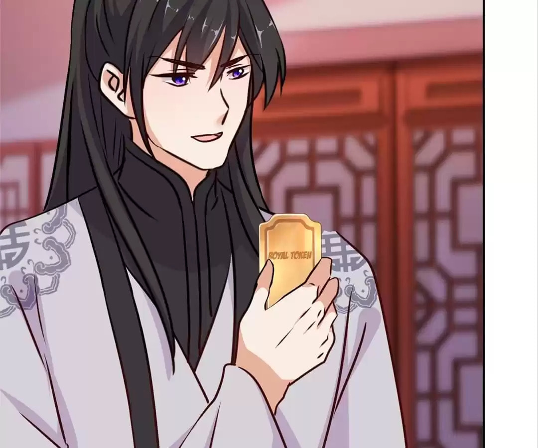 My Badboy Prince Chapter 217 page 29 - 