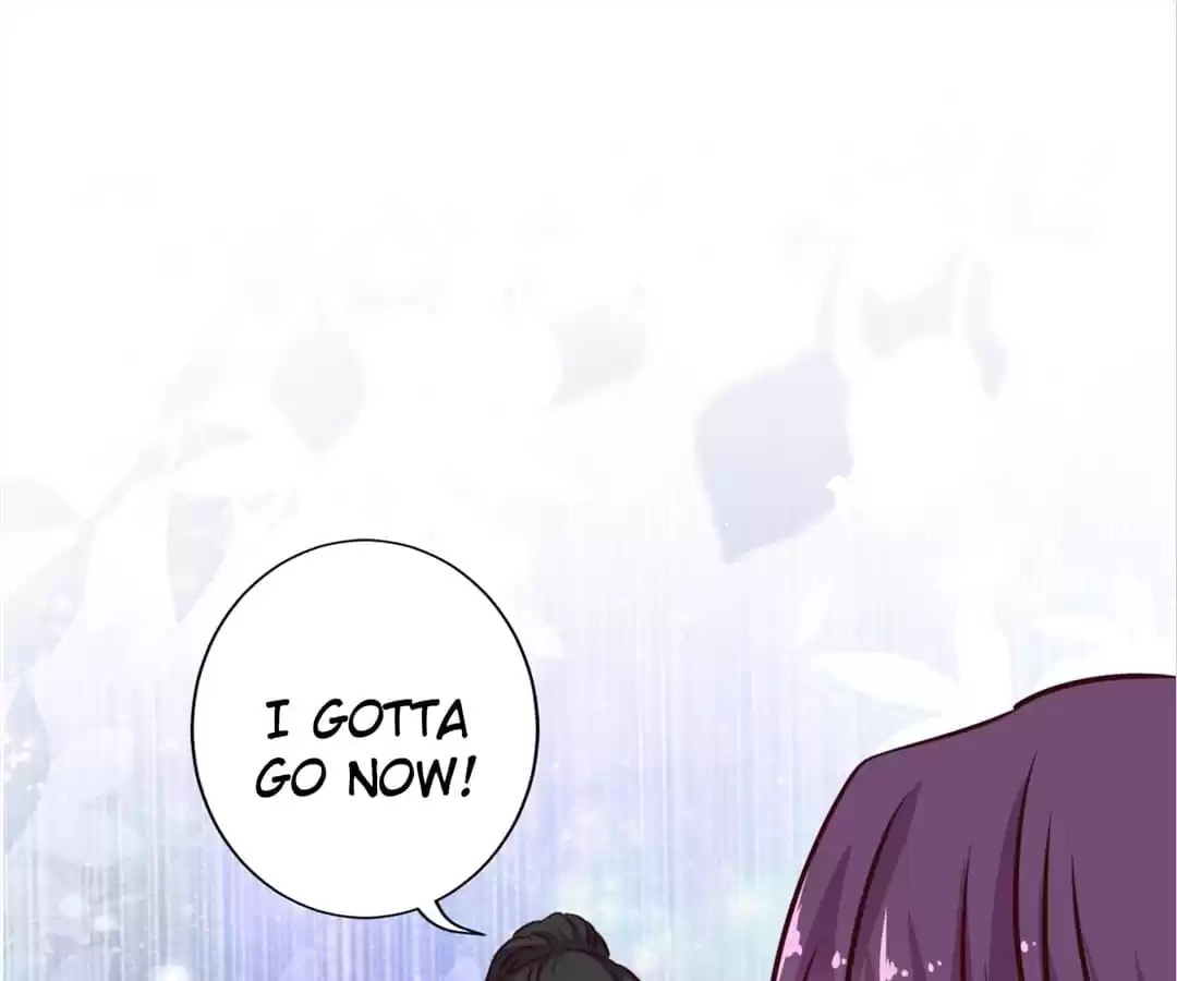 My Badboy Prince Chapter 217 page 31 - 