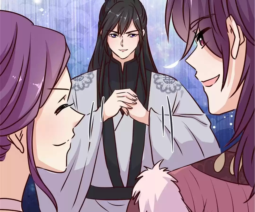 My Badboy Prince Chapter 217 page 32 - 