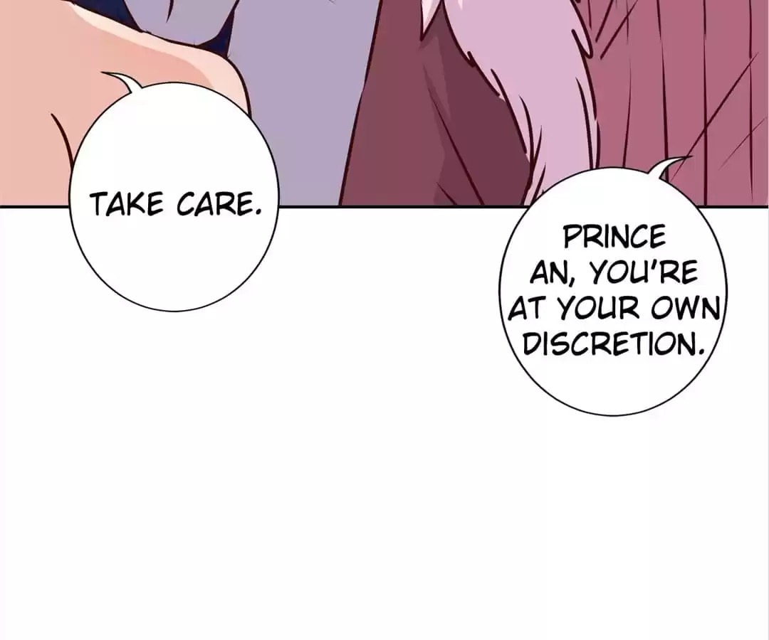 My Badboy Prince Chapter 217 page 33 - 