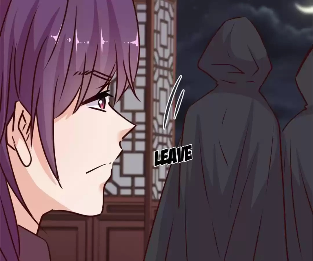 My Badboy Prince Chapter 217 page 35 - 