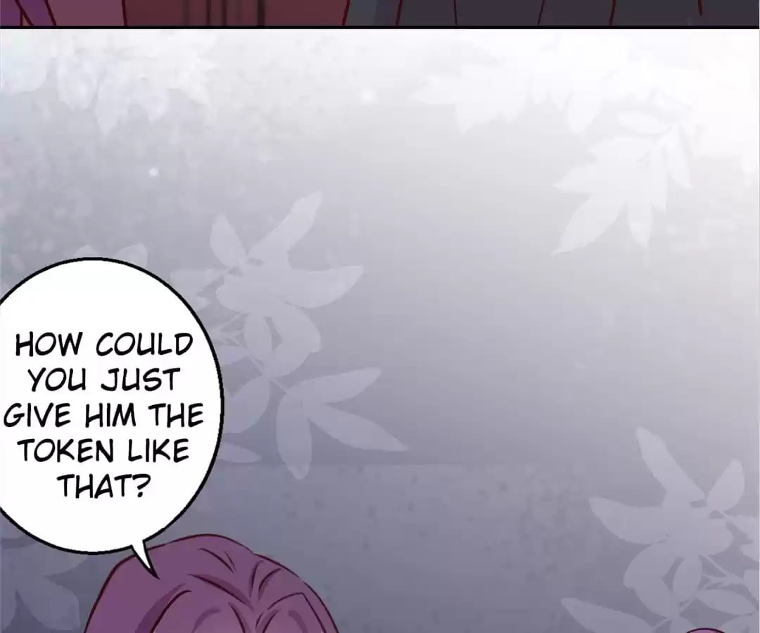 My Badboy Prince Chapter 217 page 36 - 