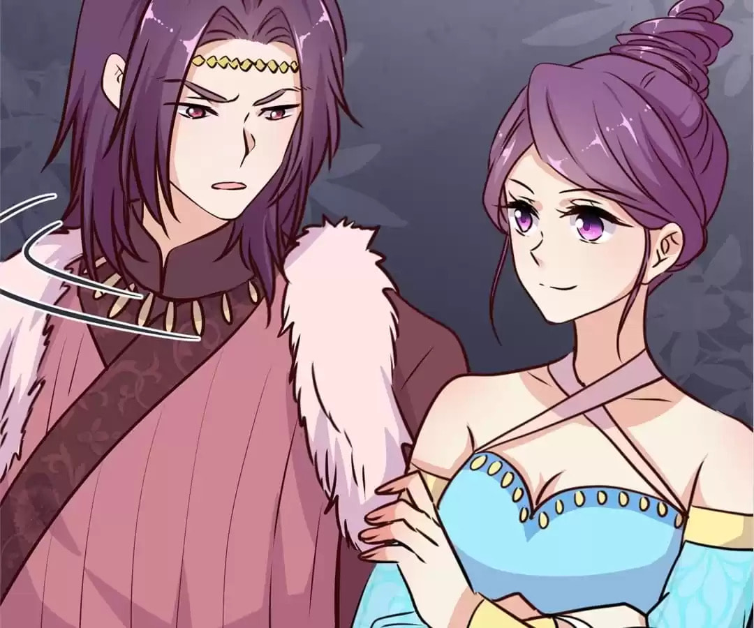 My Badboy Prince Chapter 217 page 37 - 