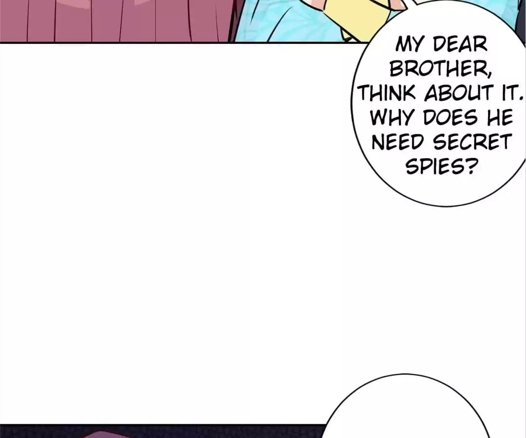 My Badboy Prince Chapter 217 page 38 - 