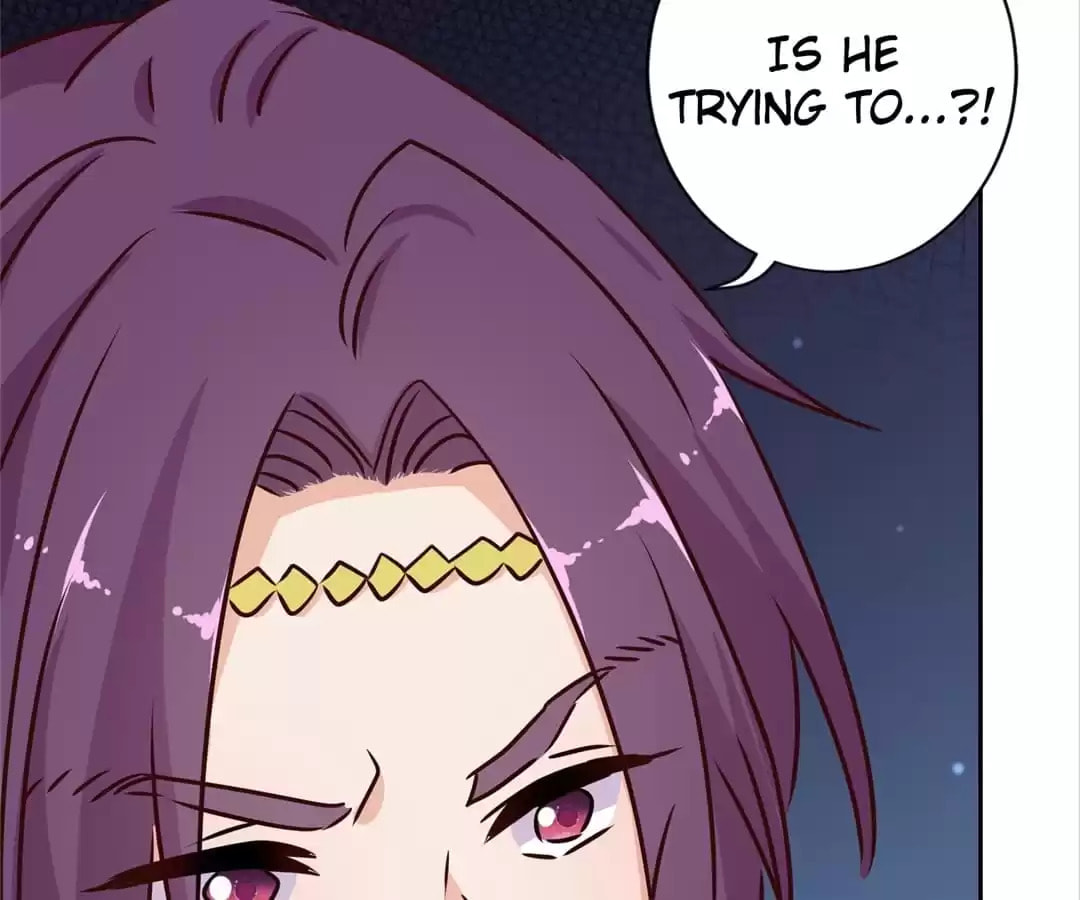 My Badboy Prince Chapter 217 page 39 - 