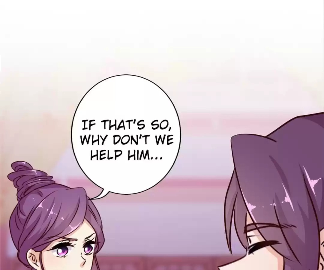 My Badboy Prince Chapter 217 page 41 - 