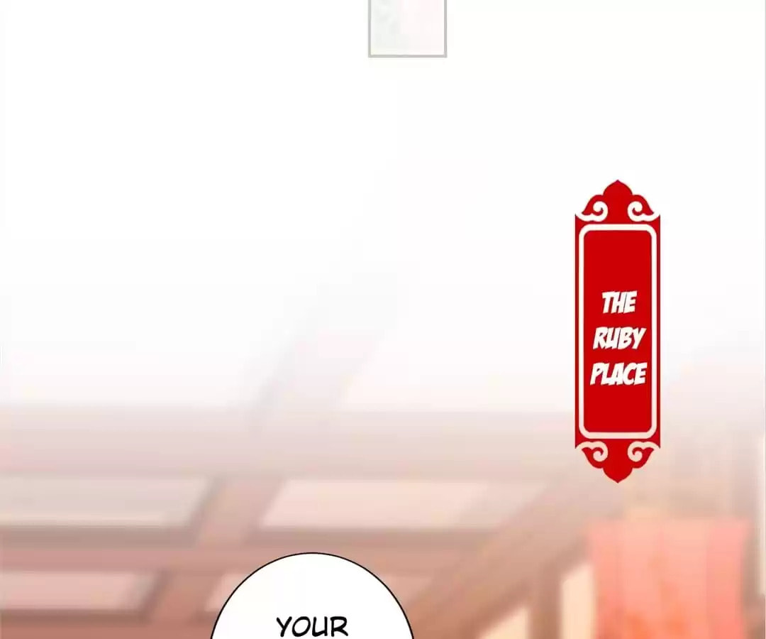 My Badboy Prince Chapter 217 page 45 - 