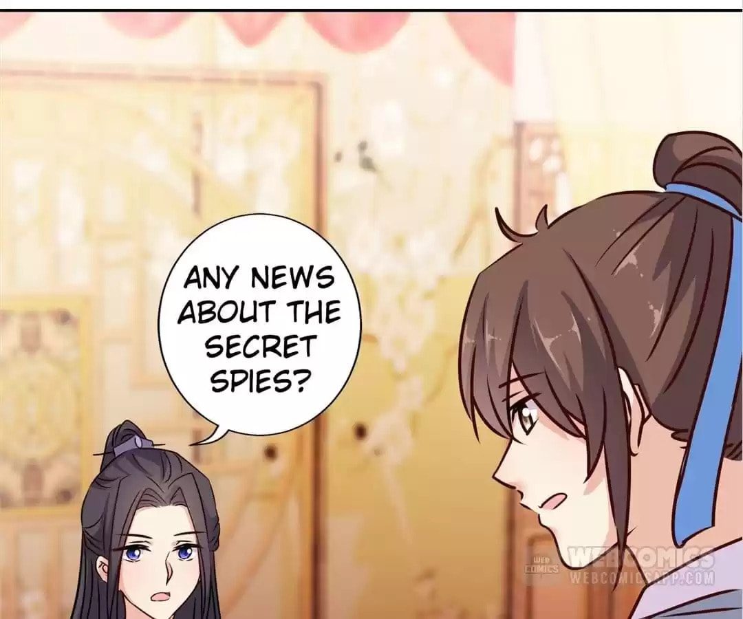 My Badboy Prince Chapter 217 page 50 - 