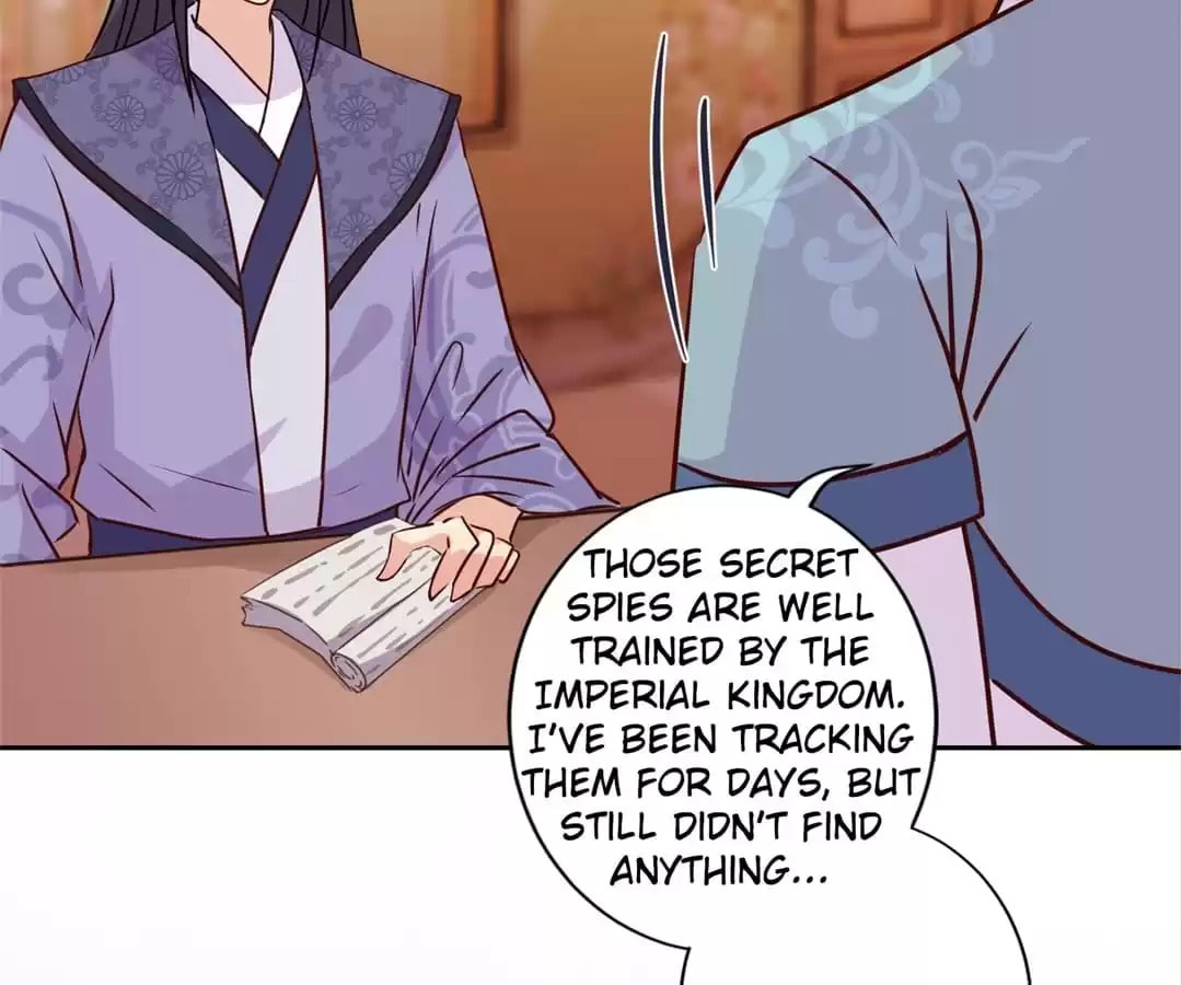 My Badboy Prince Chapter 217 page 51 - 