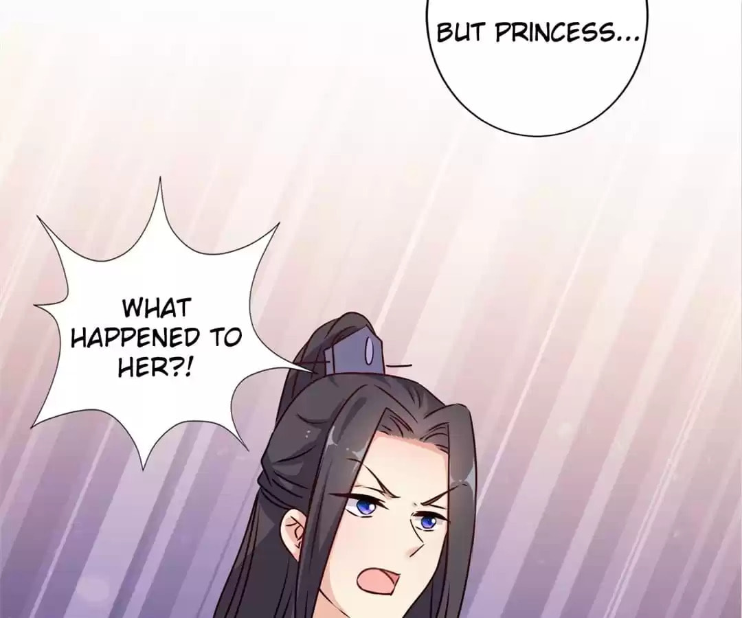 My Badboy Prince Chapter 217 page 52 - 