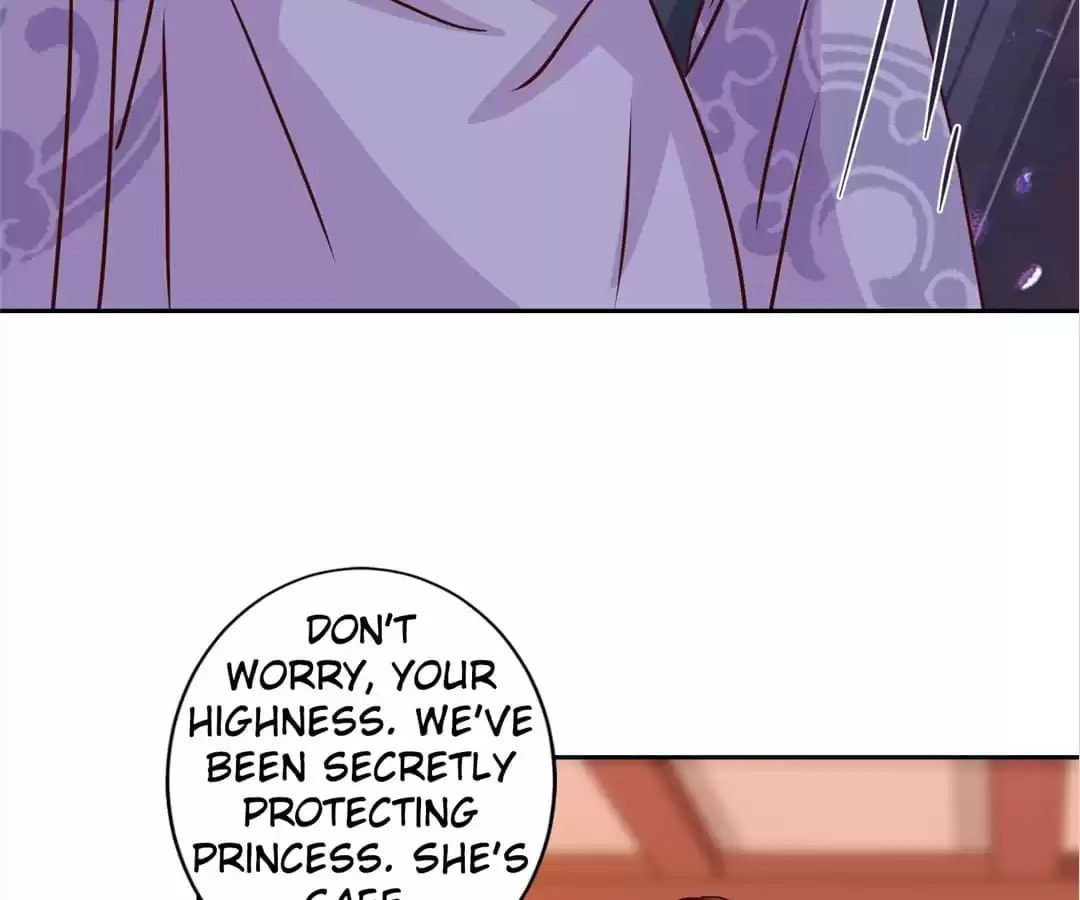 My Badboy Prince Chapter 217 page 54 - 