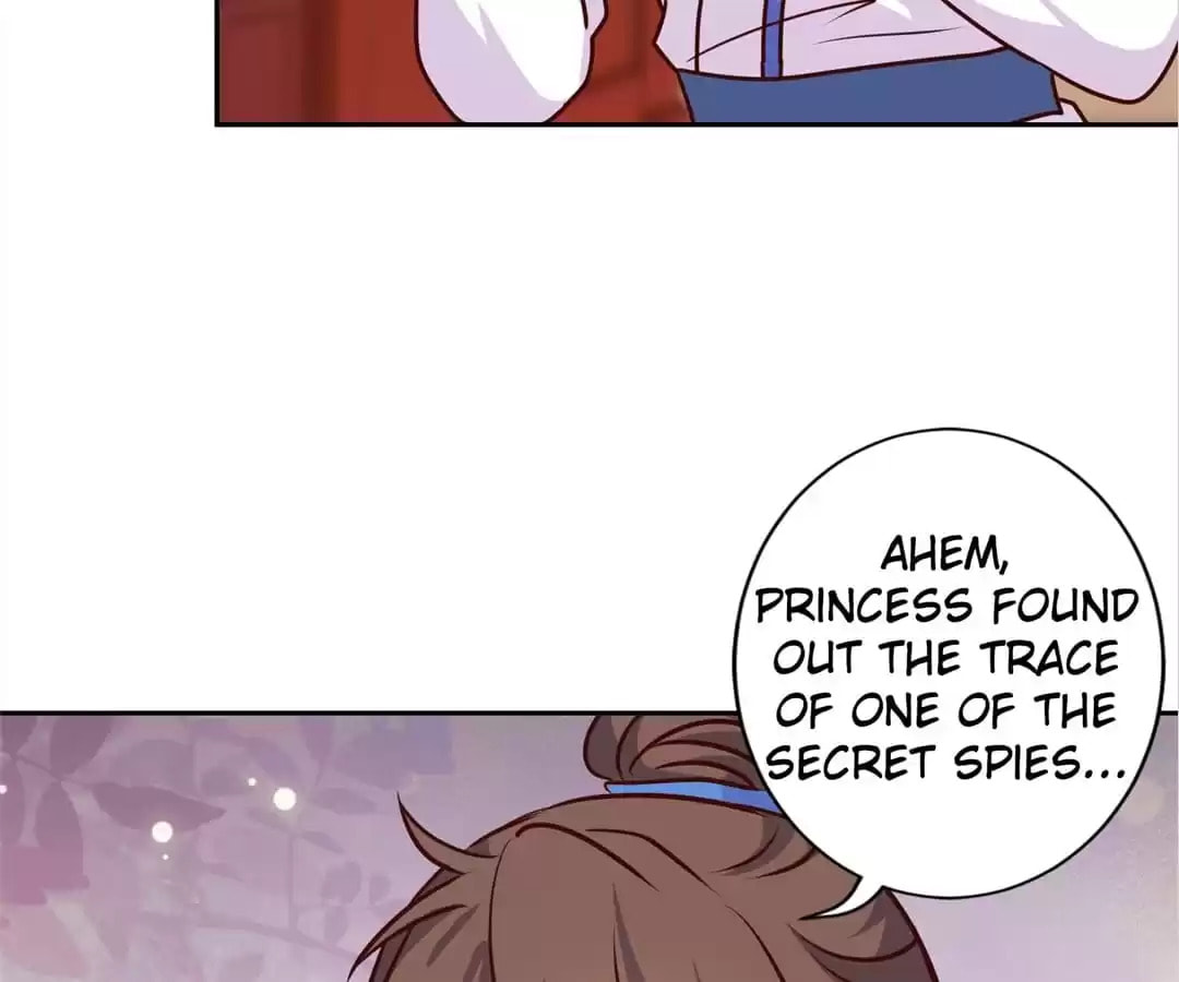 My Badboy Prince Chapter 217 page 56 - 