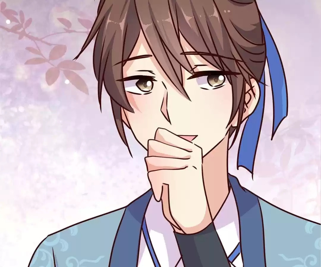 My Badboy Prince Chapter 217 page 57 - 