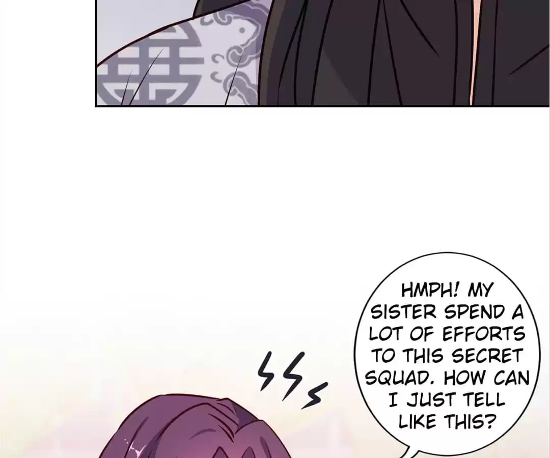 My Badboy Prince Chapter 217 page 7 - 