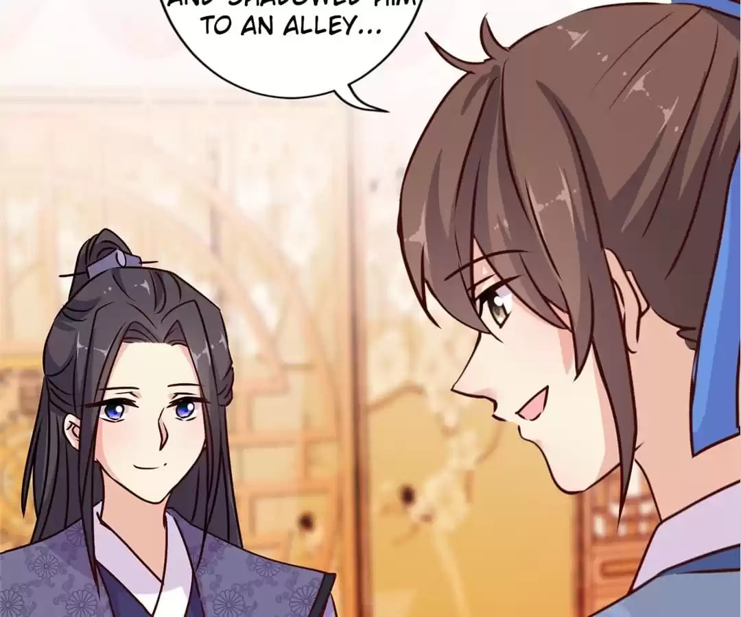 My Badboy Prince Chapter 217 page 61 - 