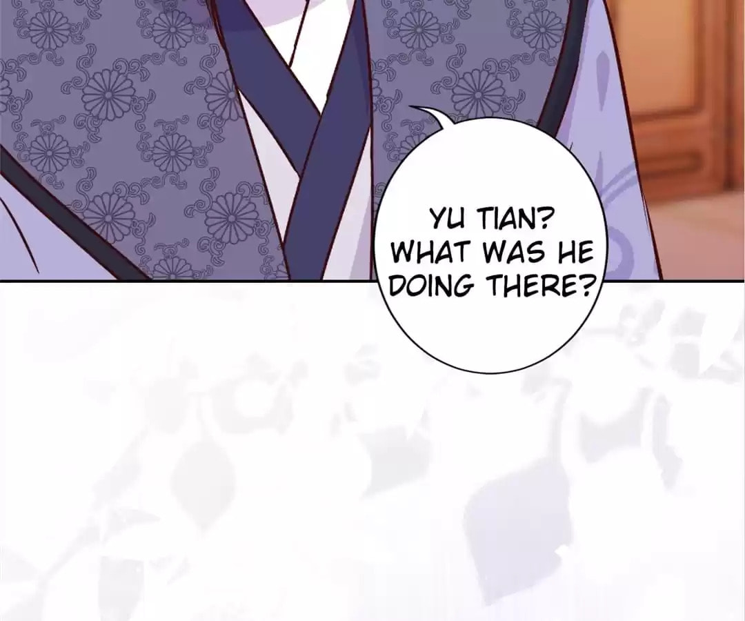 My Badboy Prince Chapter 217 page 68 - 