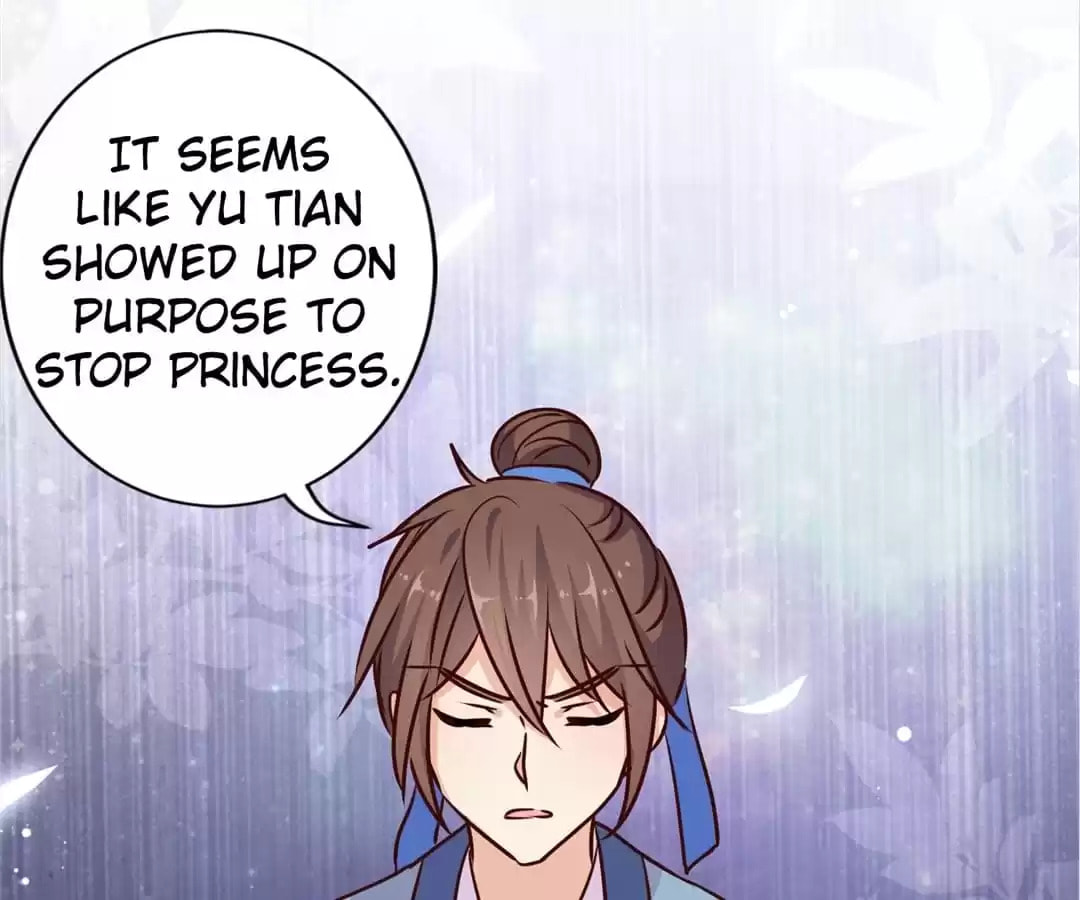 My Badboy Prince Chapter 217 page 69 - 